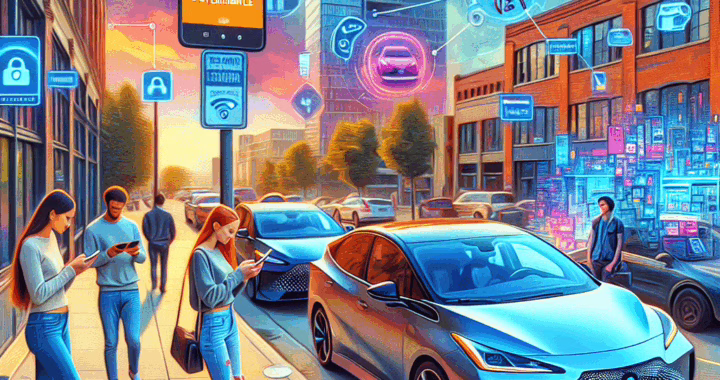 Exploring Car Subscription Features and Surveillance in 2025