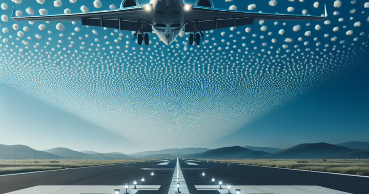 FAA’s Jet Info Process: Why Private Jets Can’t Hide Anymore