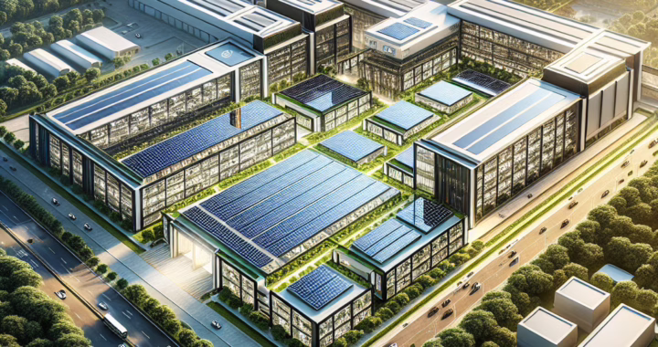 Fabless Chip Startup Aims for $10B Fab in India by 2027
