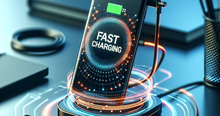 Fast Charging Your Phone: Tips for a Quick Power Boost
