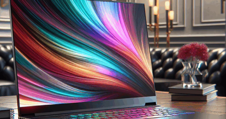 Fastest Laptop in the World: An 18-inch Marvel Unveiled