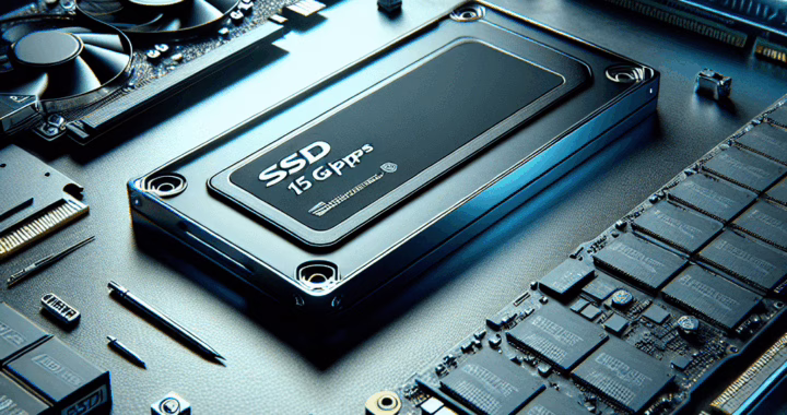Fastest SSD Breaks 15 Gbps Barrier: What You Need to Know