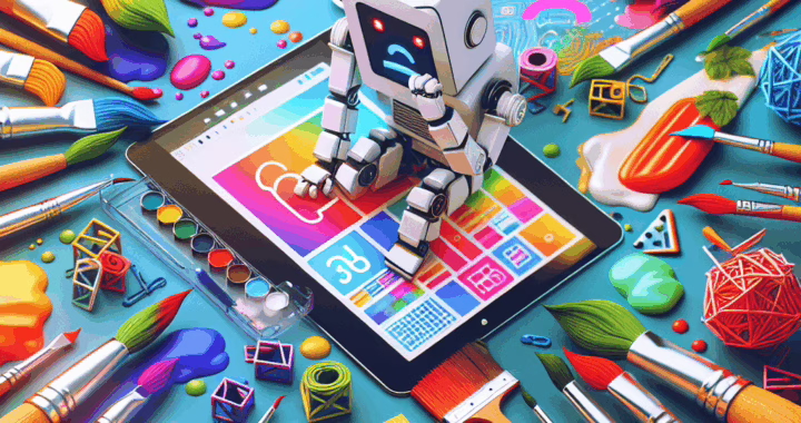 Figma’s Survey: AI’s Overhyped Promise in Design Tools