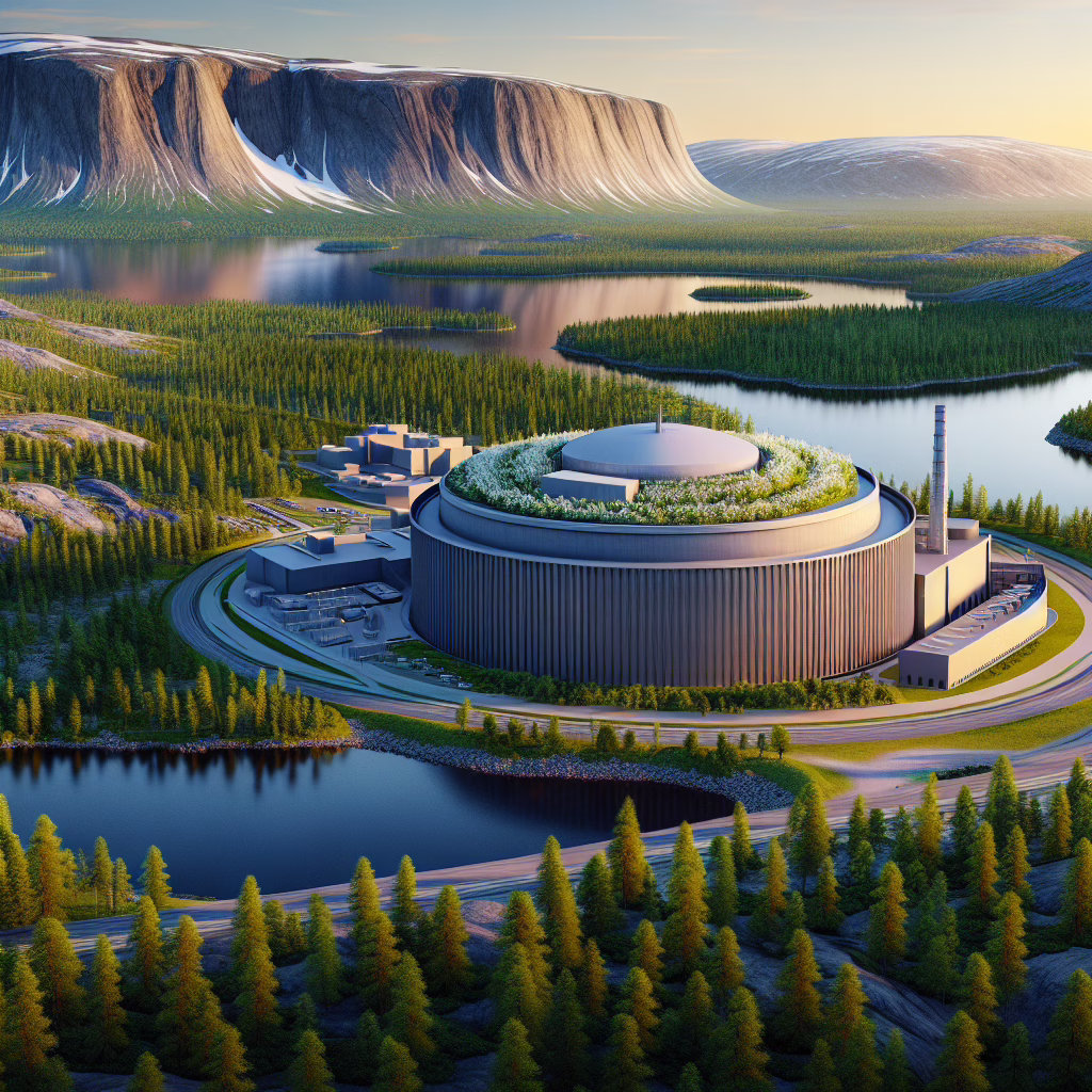 finlands-ingenious-nuclear-fuel-solution-a-long-term-approach