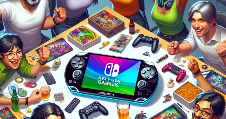 Firaxis Games Cheers for Nintendo Switch 2 Hardware Success