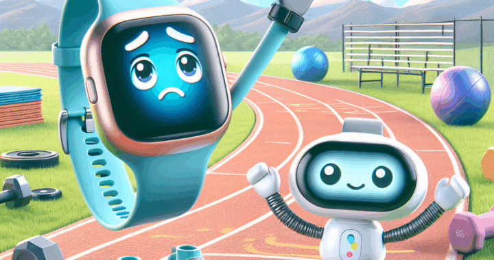 Fitbit Features: A Humorous Look at Google Assistant’s Exit