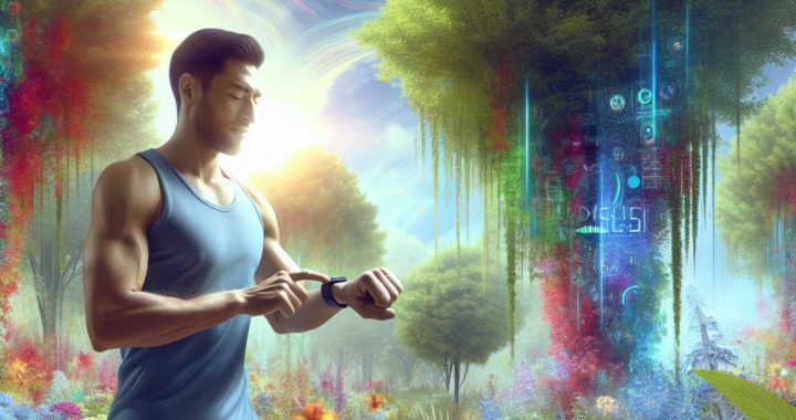 Fitbit Users Rejoice: Exciting App Overhaul in 2025