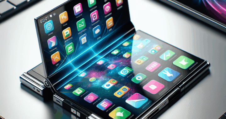 Foldable iPhone Price Rumor: More Than a MacBook Pro?