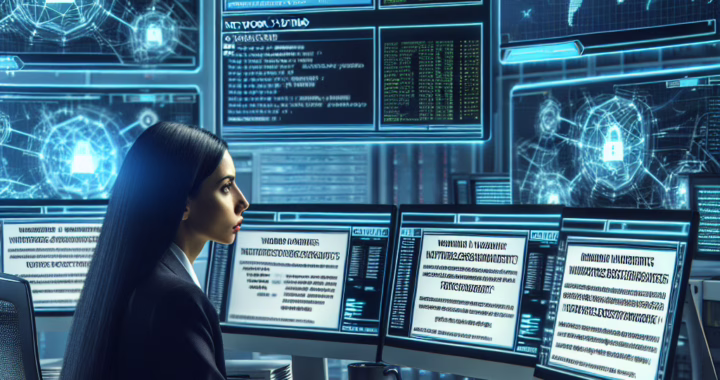 FortiSwitch Flaw: Hackers Can Change Admin Passwords Remotely!