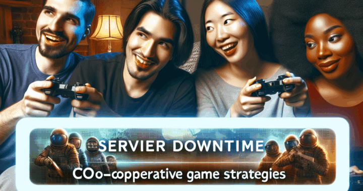 Fortnite Server Downtime: What Gamers Need to Know