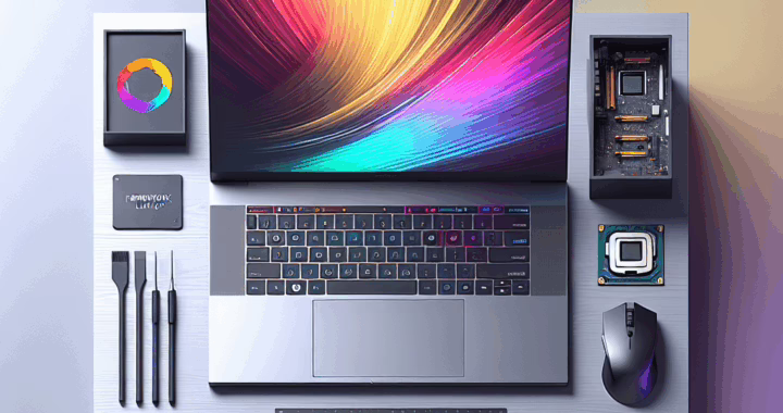 Framework Laptop 2025 Review: A Modular Marvel with AMD Ryzen