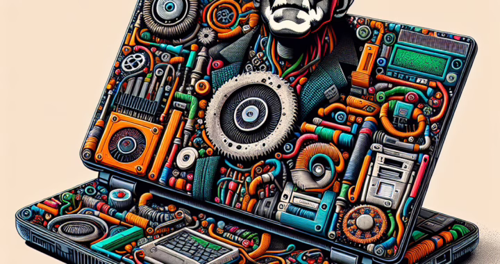 Frankenstein Laptops: India’s Tech Marvels of 2025