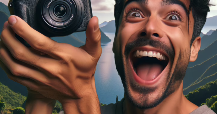 Fujifilm X100VI: Why Finding One in the US is Like a Treasure Hunt