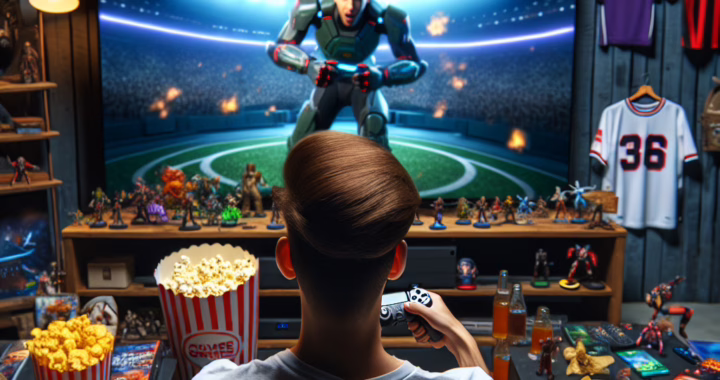 Future Games Show 2025: Get Ready for Exciting Reveals!