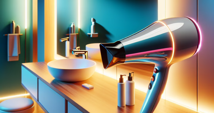 GHD Duet Blowdry: A Hair Revolution for Perfect Styling