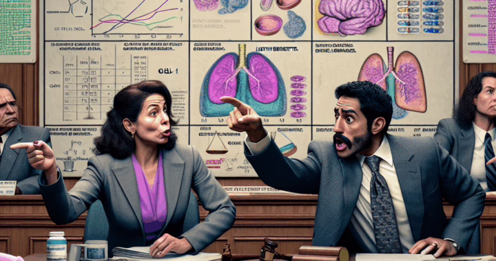 GLP-1 Compounding: The FDA’s Legal Tango and Health Perks