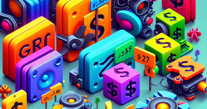 GPU Tariffs and Tech: Navigating Costs in 2025