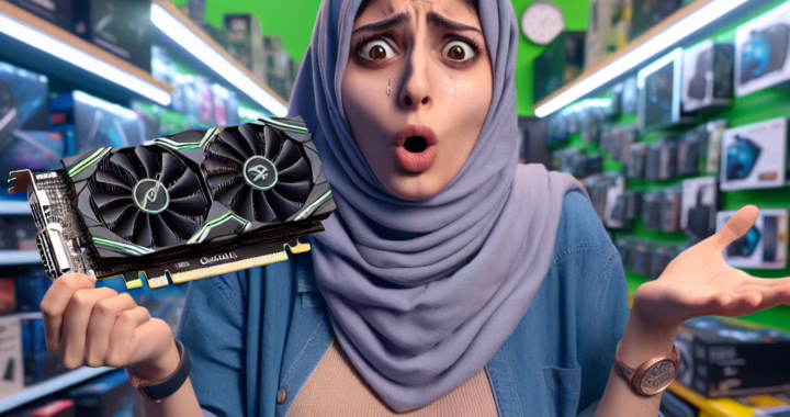 GPUs and Tariffs: Why They’re Still Expensive in 2025