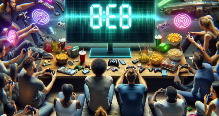 GTA 6 Release Date: Anticipation & Excitement in 2025