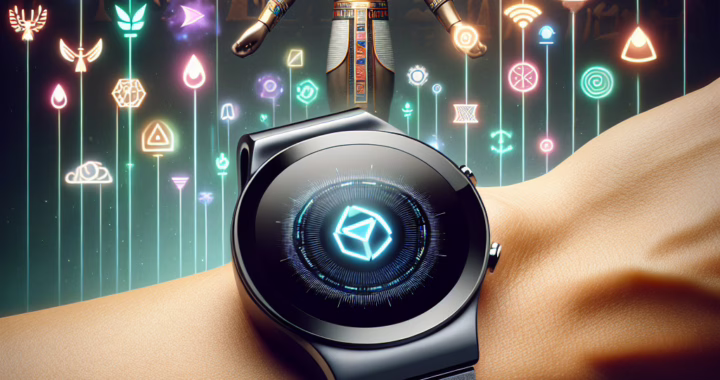 Galaxy Watch 8 Leak: Classic Model Returns with a Twist
