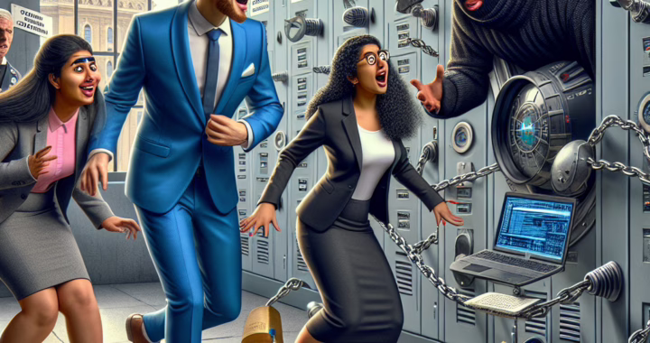 Gamaredon and Turncoat Spies: Hacking Insights in 2025