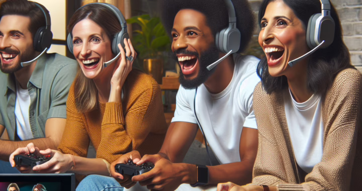 Game Chat on Switch 2: The Future of Social Gaming