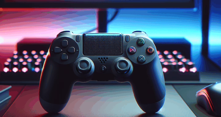 GameSir G7 SE Review: The Ultimate Controller for Gamers