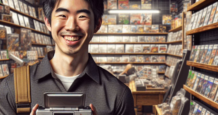 GameStop Trade-In Tips for the Nintendo Switch 2 in 2025