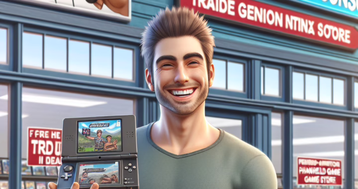 GameStop’s Nintendo Switch 2 Deals: Upgrade and Save Big!