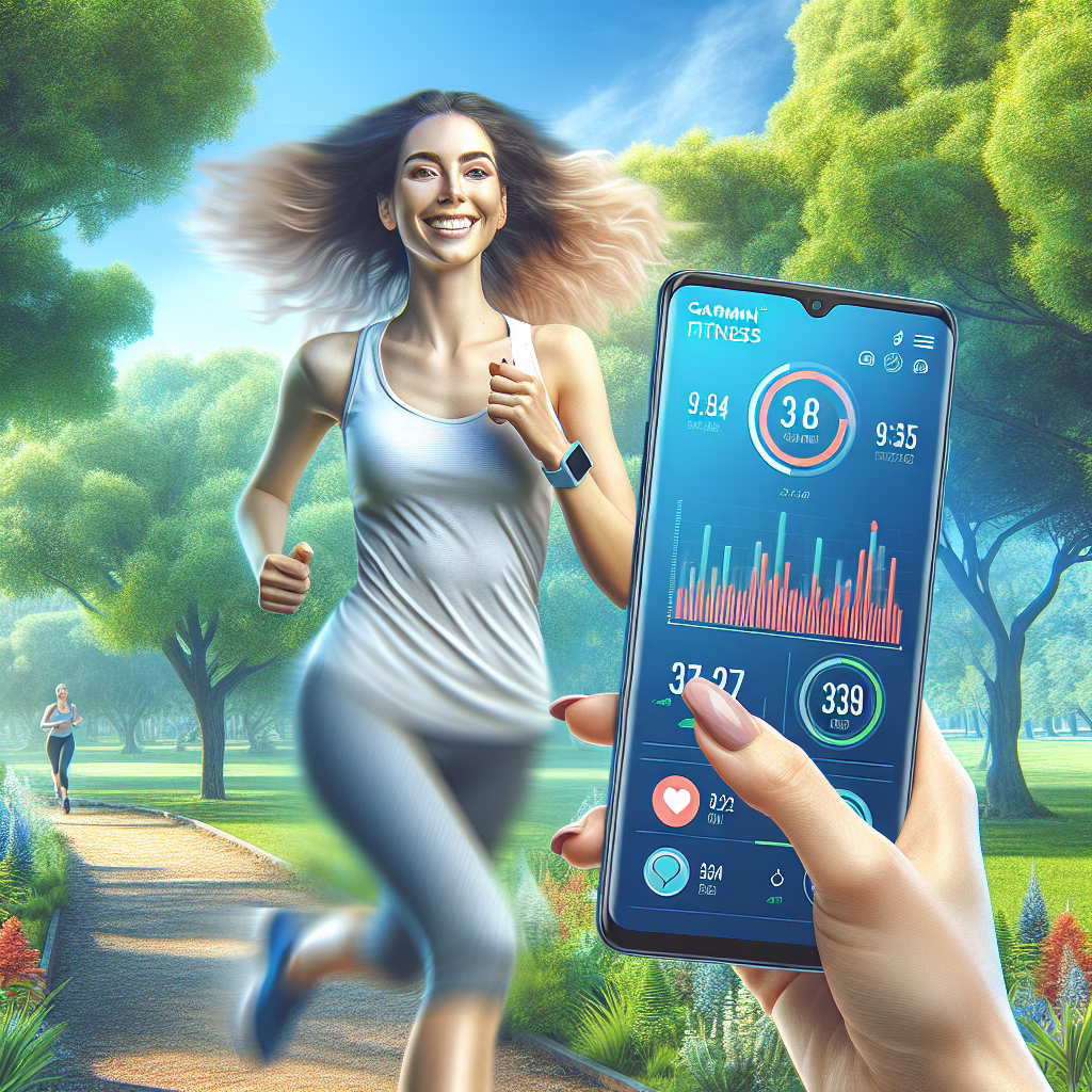 garmin-connect-plus-fitness-tracking-made-fun-in-2025