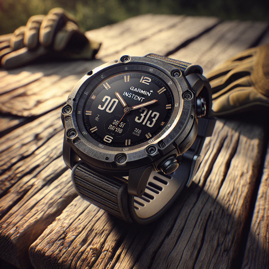 garmin-instinct-3-tactical-edition-stealth-metal-ballistics-fun