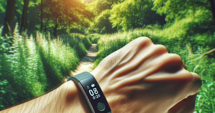 Garmin Vivoactive 6: A Fitness Tracker Revival in 2025