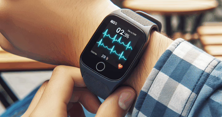 Garmin’s ECG App Expands: Heart Health on Your Wrist