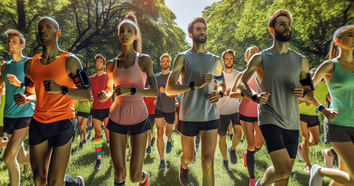 Garmin’s Marathon Events: A New Era in Smartwatch Innovation