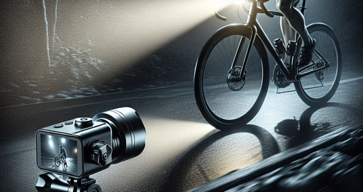 Garmin’s Powerful Bike Light & 4K Dash Cam: A Cyclist’s Delight