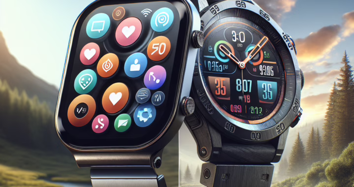 Garmin vs Apple Watch: 8 Things Garmin Does Better