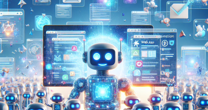 GenAI Bots: Scraping Your Web Apps in 2025? Here’s the Scoop!