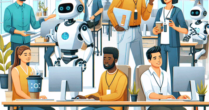 Generative AI: Wages, Work, and Whimsical Wonders