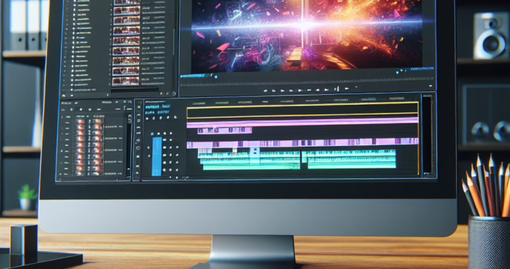 Generative AI in Adobe Premiere Pro: A Fun Exploration