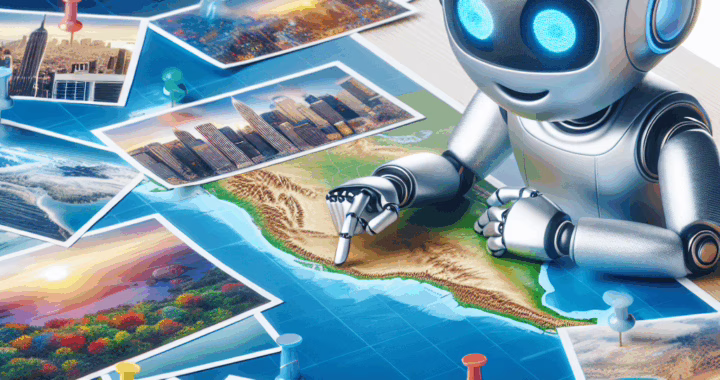 Geo-Location Challenge: Can AI Find You from Your Photos?