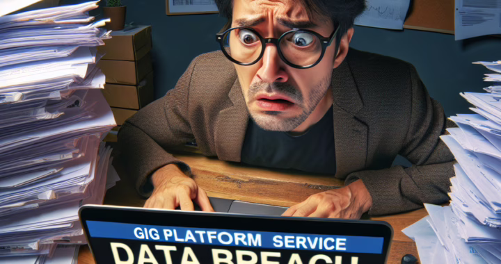 Gig Platform Service Leak: 14 Million User Files Exposed!