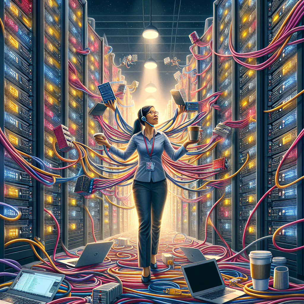 global-server-sales-soar-a-300-billion-surprise-in-2025
