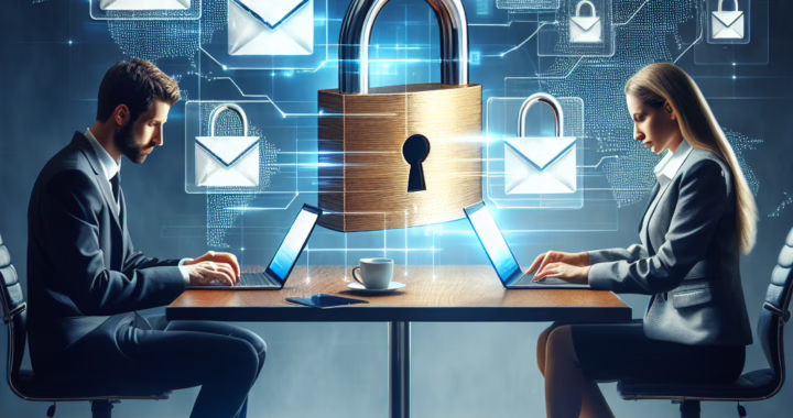 Gmail Business Users Get Enhanced End-to-End Encryption in 2025