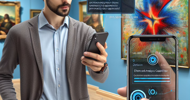 Google AI Mode: Your New Visual Companion in 2025