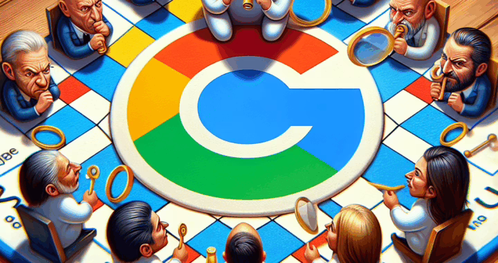 Google Ad Business Monopoly: What It Means for Us All