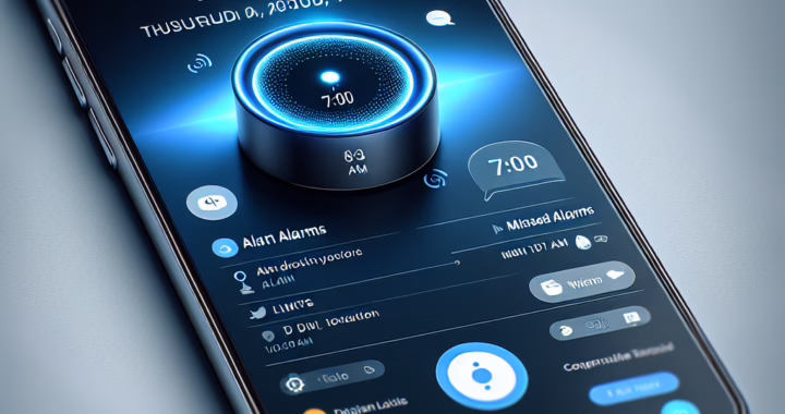 Google Assistant Bug: Missed Alarms & Calls on Android Devices