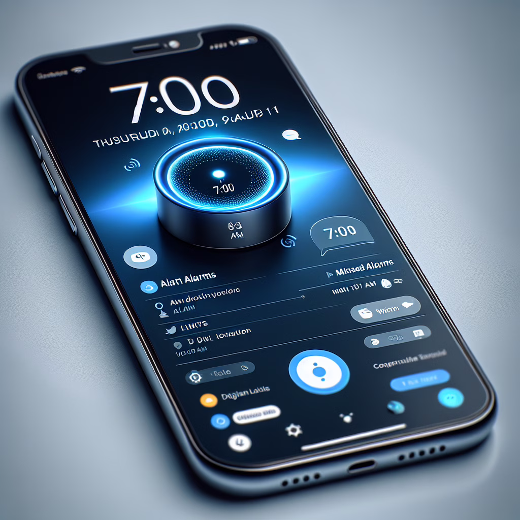 google-assistant-bug-missed-alarms-calls-on-android-devices