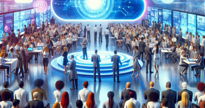 Google Cloud Next 2025: Exciting News and Updates Unveiled