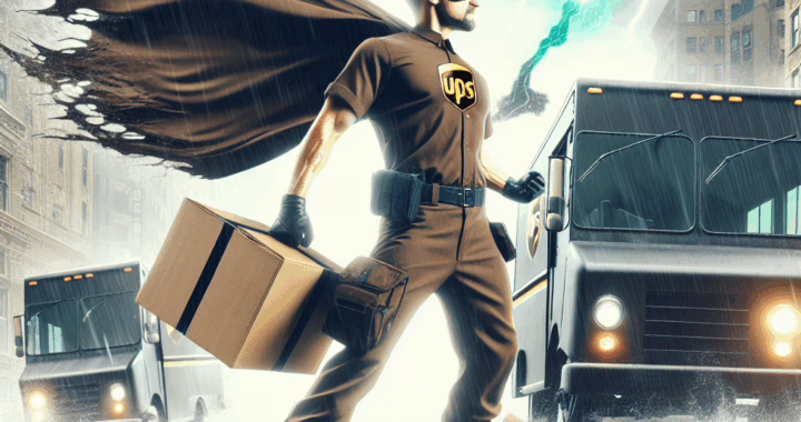 Google Cloud Outage: UPS Failures and Powering Up Solutions
