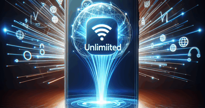 Google Fi Essentials: Unlimited Plans with a Twist